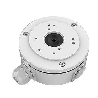 FOSCAM FABV5 Waterproof Junction Box for V5EP V8EP T5EP 